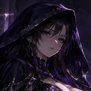 Profile image of Raven
