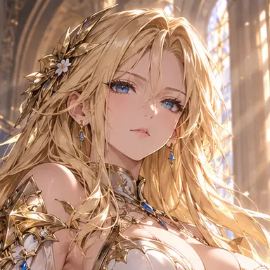 Profile image of Sera