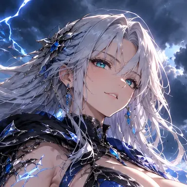 Profile image of Lyra