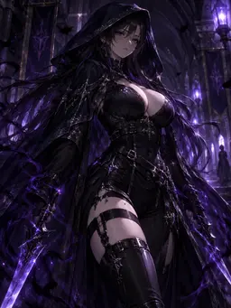 Profile image of Raven