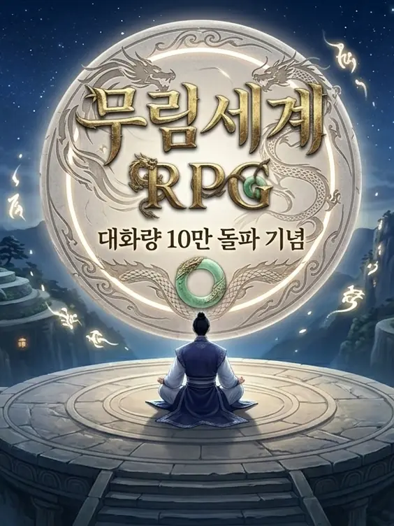 WorldRpg의 무림세계 RPG