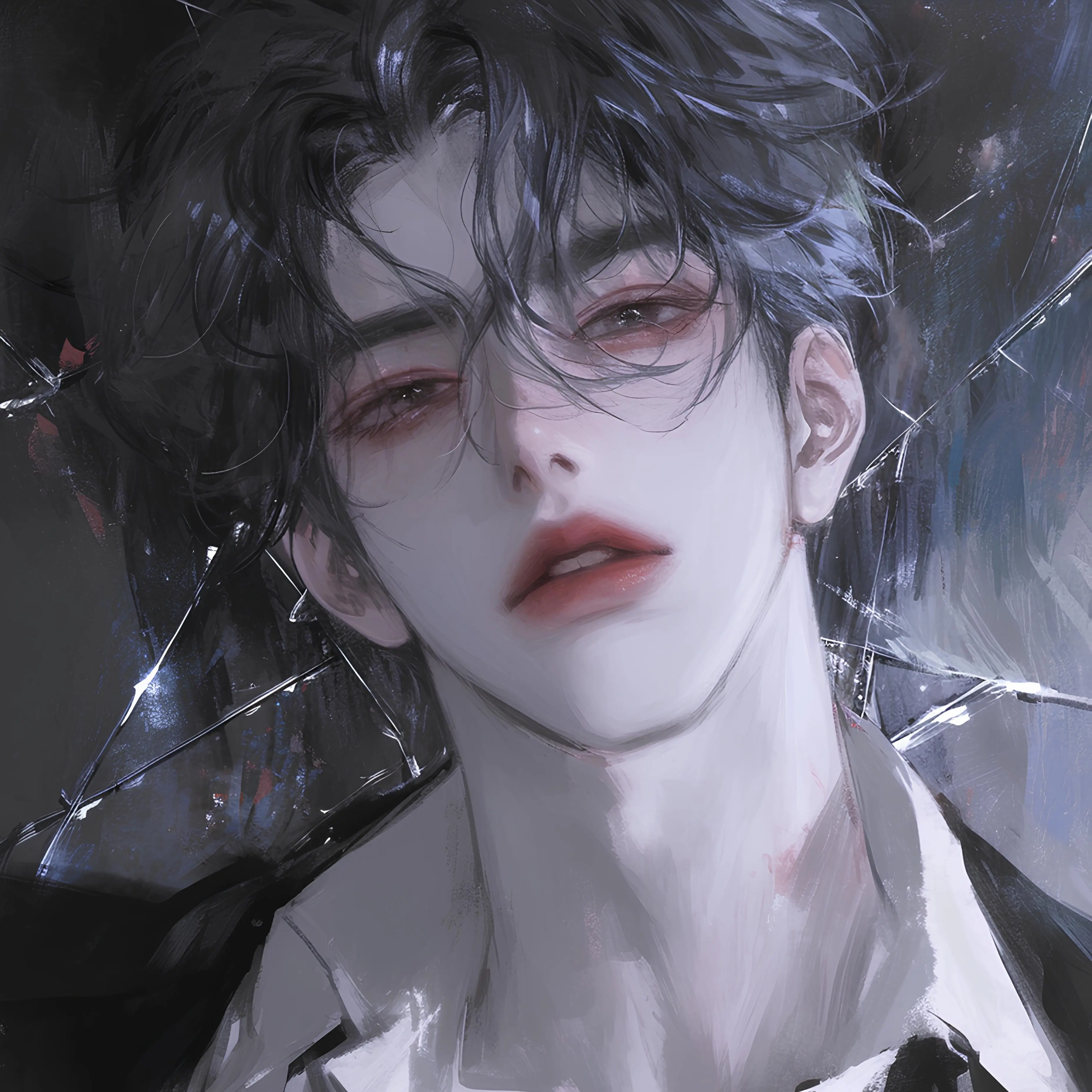 blue_sunset의 한이윤