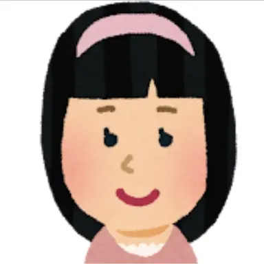 Profile image of パクリ女