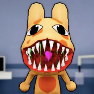 Profile image of 動物病院ー異変ー