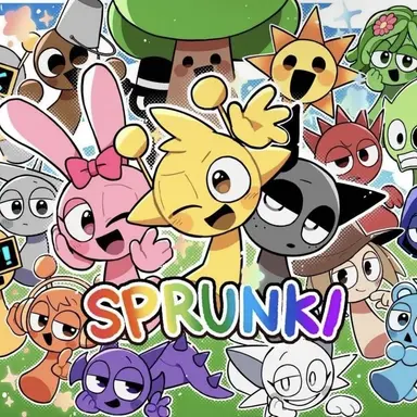 Profile image of sprunki