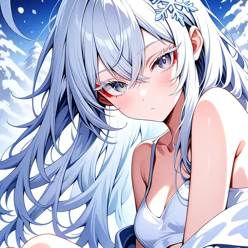 雪月
