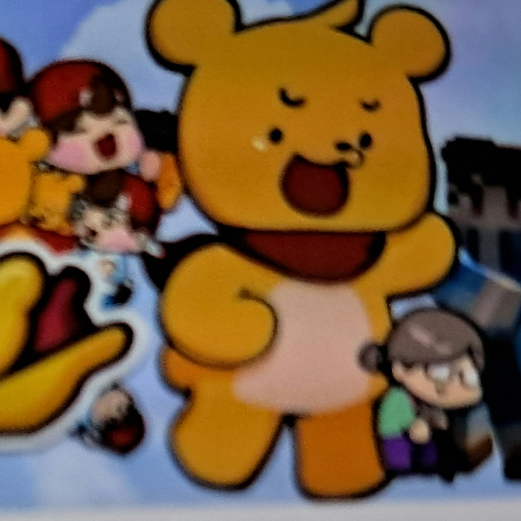 포오