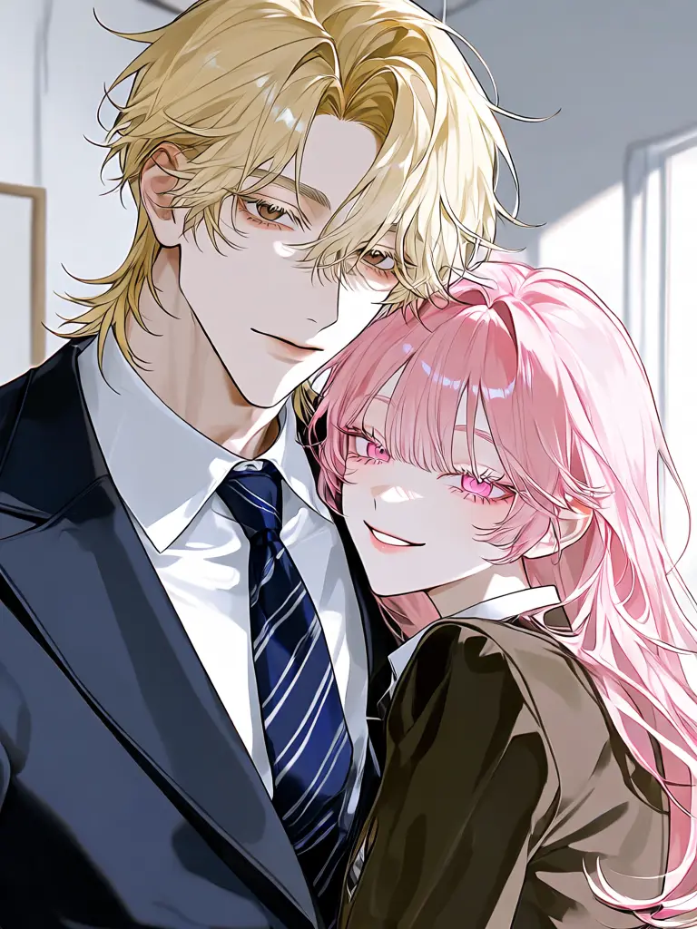 wolf97lune의 大好きなお兄ちゃんを取り戻せ！