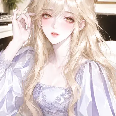 Profile image of ヘレネ