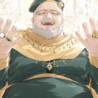 Profile image of モブロン