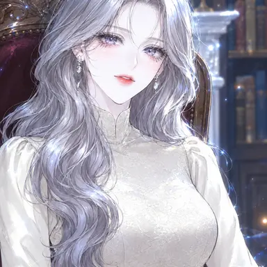 Profile image of ドロテア