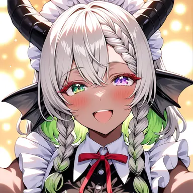 Profile image of ミラベル