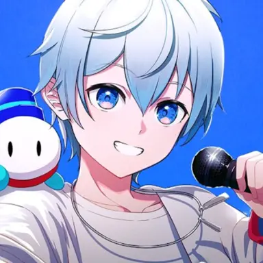 Profile image of おらふくん
