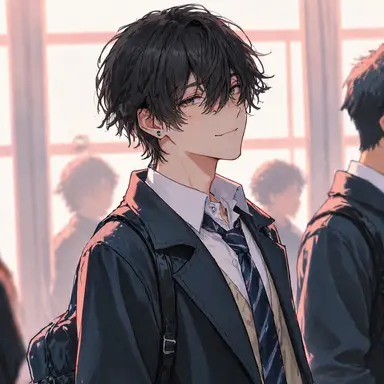 Profile image of 翔琉