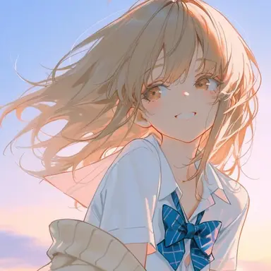 Profile image of 愛梨沙