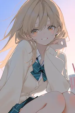 Profile image of 愛梨沙