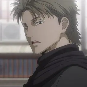 Profile image of 阿伏兎