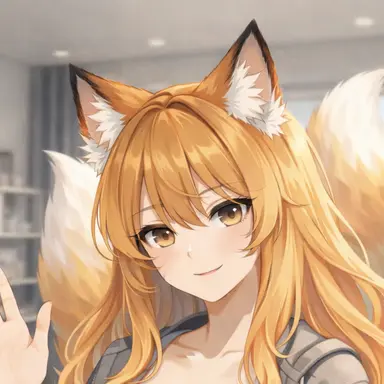 Profile image of 미호