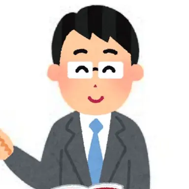 Profile image of 先生