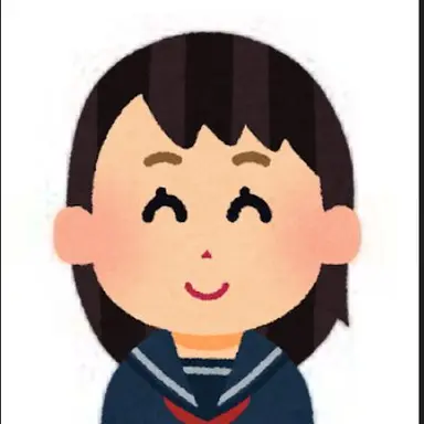 Profile image of 女子生徒