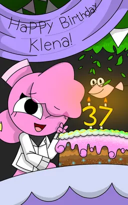 Profile image of Clena