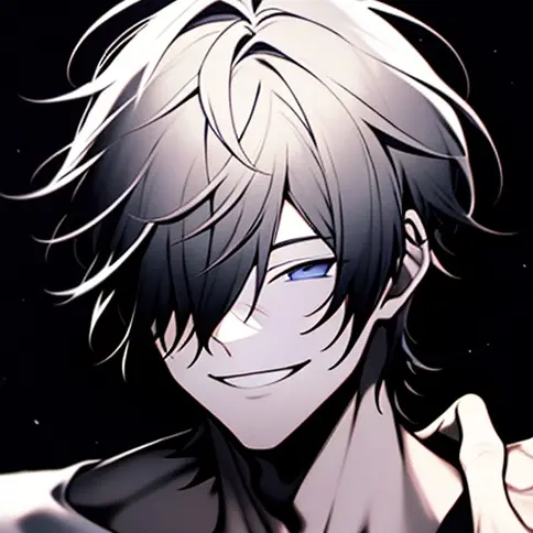 GildedChest4406의 はる