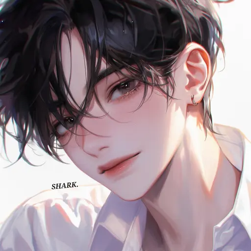 SHARK.의 차민혁
