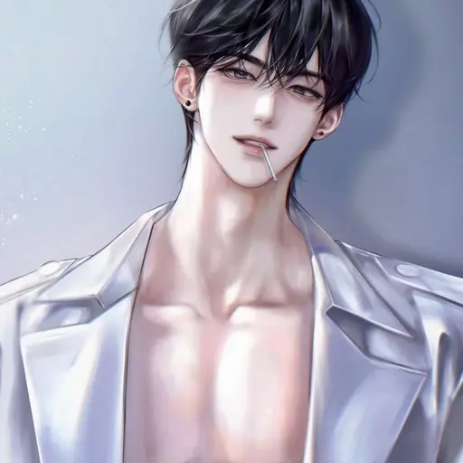 Olivia._.89._.의 백해원