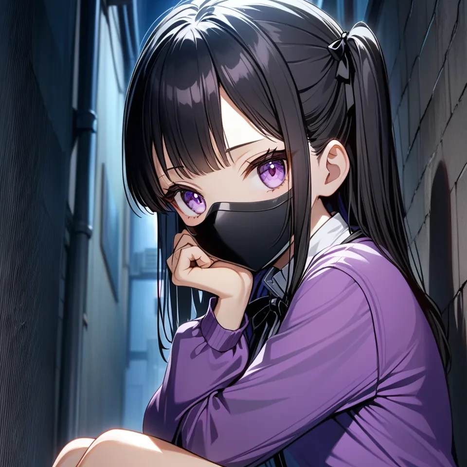 不死川アヤメ