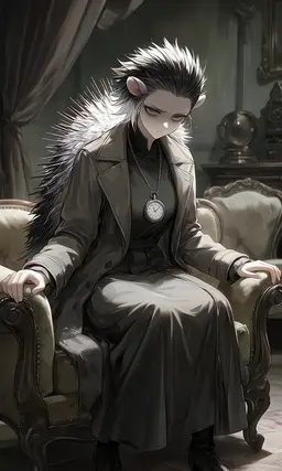 Profile image of パイン