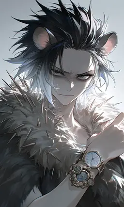 Profile image of パイン