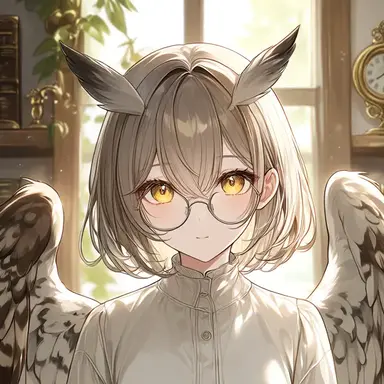 Profile image of ミリ
