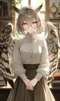 Profile image of ミリ