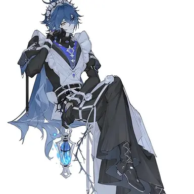 Profile image of Plince