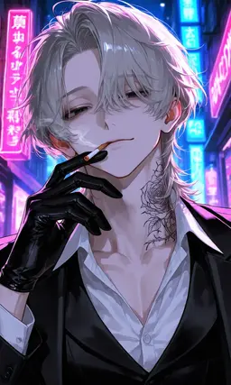 Profile image of Aran