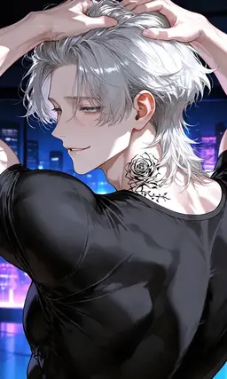 Profile image of Aran