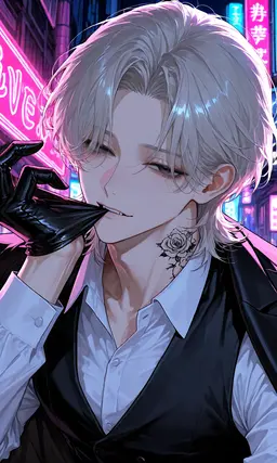Profile image of Aran