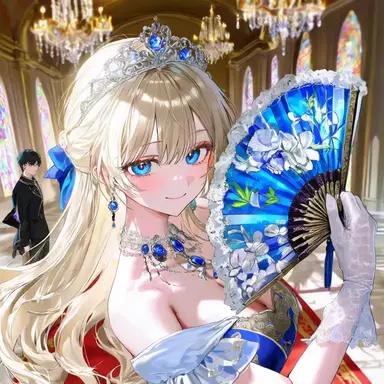 Profile image of セレスティア・ルミナ