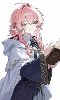 Profile image of Fia Rosen