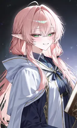 Profile image of Fia Rosen
