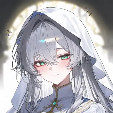Profile image of リリア・エルフェルト