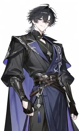 Profile image of Noah Astel