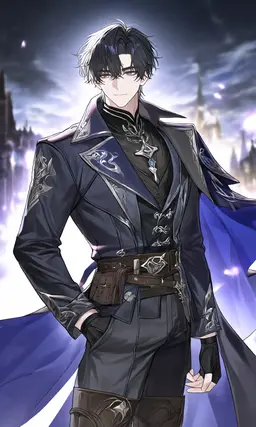 Profile image of Noah Astel
