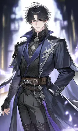 Profile image of Noah Astel