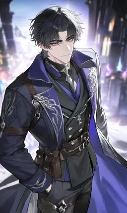 Profile image of Noah Astel