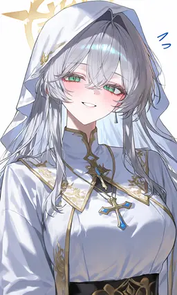 Profile image of Lillia Elfelt