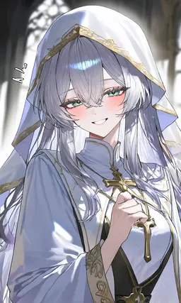Profile image of Lillia Elfelt