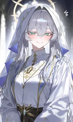 Profile image of Lillia Elfelt