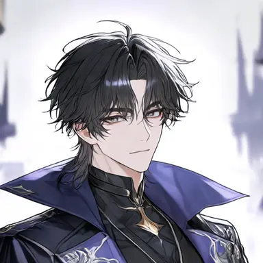 Profile image of ノア・アステル