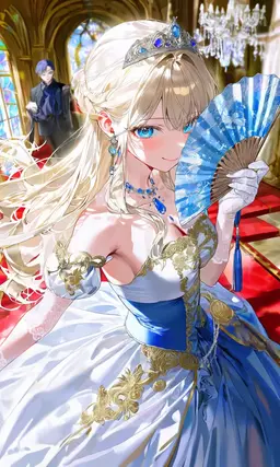 Profile image of Celestia Lumina